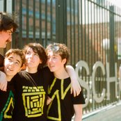 The Spook School - List pictures