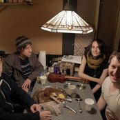 Speedy Ortiz - List pictures