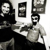 Serj Tankian - List pictures