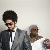 Gnarls Barkley - List pictures