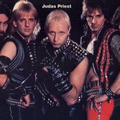 Judas Priest - List pictures