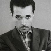Hampton Hawes - List pictures
