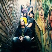 Red Jumpsuit Apparatus - List pictures