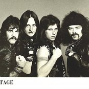 Savatage - List pictures