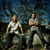 Puddle Of Mudd - List pictures
