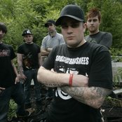 Alove For Enemies - List pictures