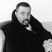 Kevin Mahogany - List pictures