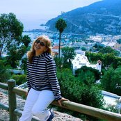 Emily Bindiger - List pictures