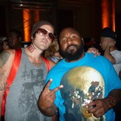 Sean Falyon - List pictures