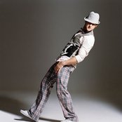 Blake Lewis - List pictures