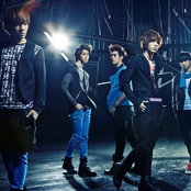 Mblaq - List pictures