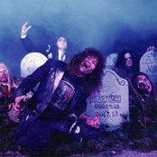 Vengeance Rising - List pictures