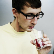 Johan Hedberg - List pictures