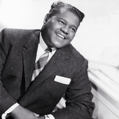 Fats Domino - List pictures