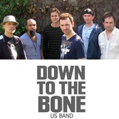 Down To The Bone - List pictures