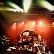 Benighted - List pictures