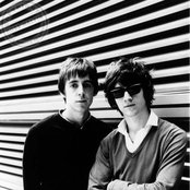 The Last Shadow Puppets - List pictures