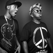 The Cool Kids - List pictures