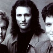 Mcbride & The Ride - List pictures