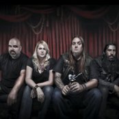 Fireball Ministry - List pictures