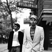 Mattafix - List pictures