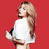 Ailee - List pictures