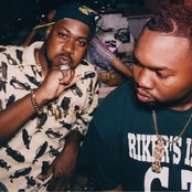 Ghostface Killah - List pictures