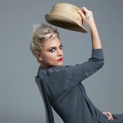 Eleonora Zouganeli - List pictures