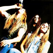 Pride And Glory - List pictures