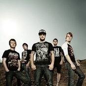 Misery Signals - List pictures
