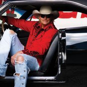 Alan Jackson - List pictures