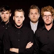 The Burning Hotels - List pictures