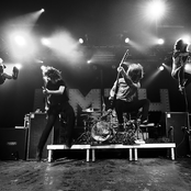 Bring Me The Horizon - List pictures