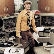 Junkie Xl - List pictures