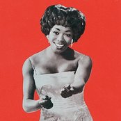 Sarah Vaughan - List pictures