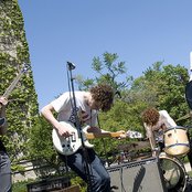 Smith Westerns - List pictures