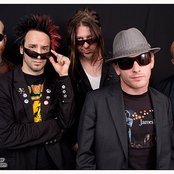 Stone Sour - List pictures