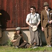 Blindside - List pictures