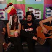 Houndmouth - List pictures