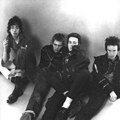 The Clash - List pictures