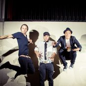 The Glitch Mob - List pictures