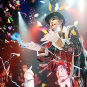 The Adicts - List pictures