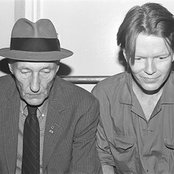 Jim Carroll - List pictures