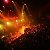 Oblivion Dust - List pictures