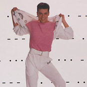 Eddy Huntington - List pictures