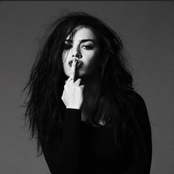 Charli Xcx - List pictures