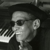 Jimmy Scott - List pictures