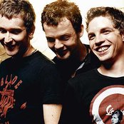 Eskimo Joe - List pictures