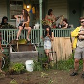 Happy Jawbone Family Band - List pictures