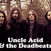 Uncle Acid And The Deadbeats - List pictures